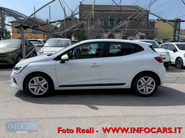 RENAULT Clio TCe 90 CV Business - PROMO