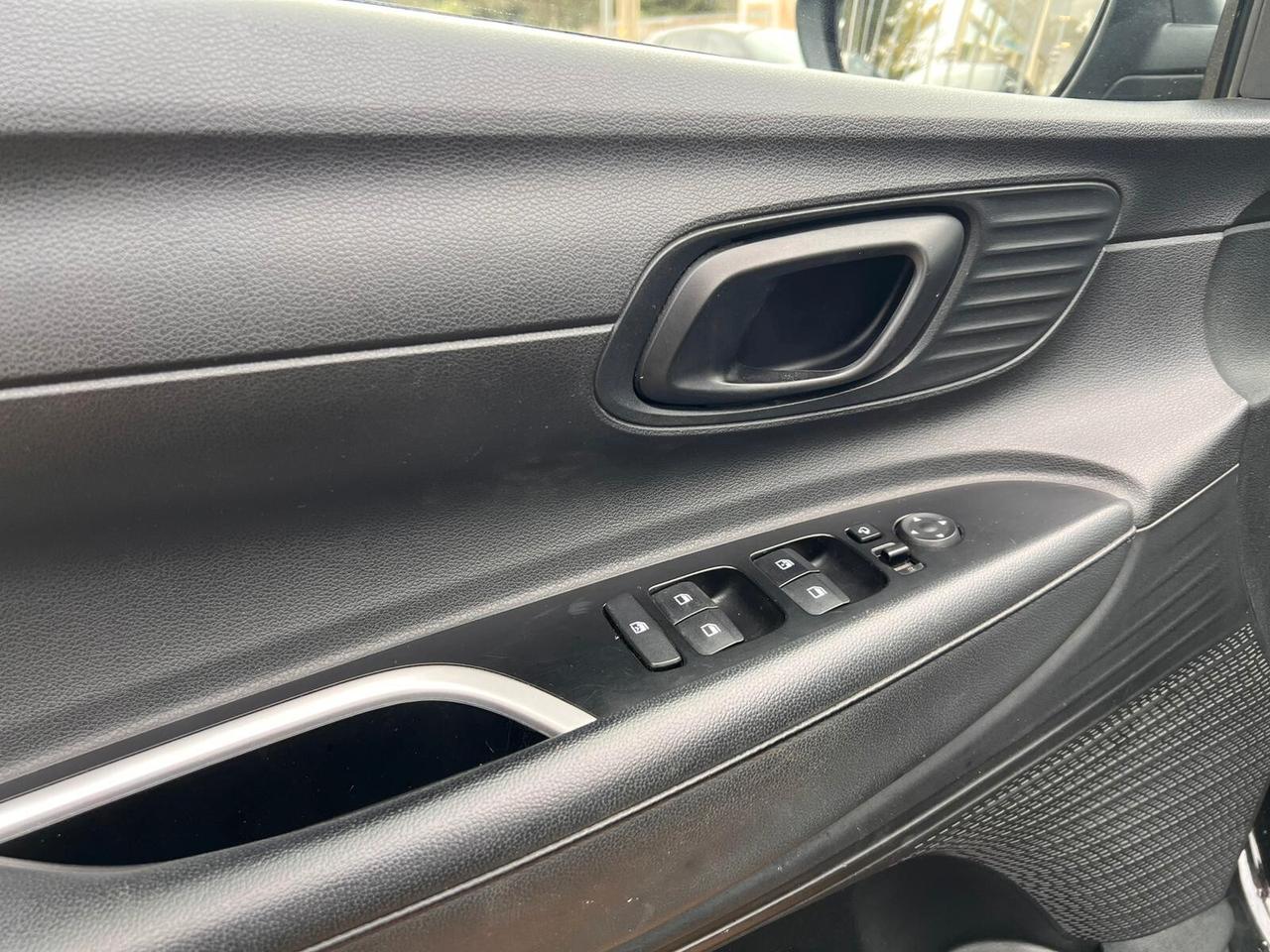 Hyundai Bayon 1.2 MPI MT XLine