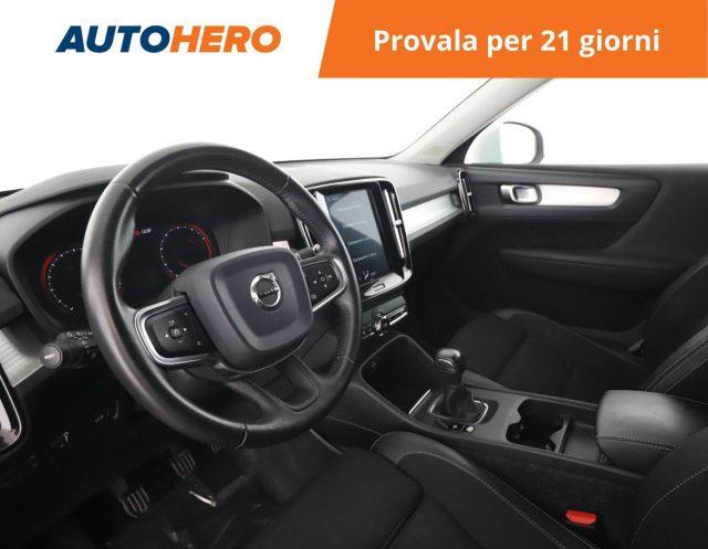 VOLVO XC40 T3 Business Plus