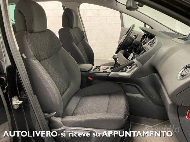 PEUGEOT 3008 2.0 HDI 150CV Business-E6-NAVI-GRIP