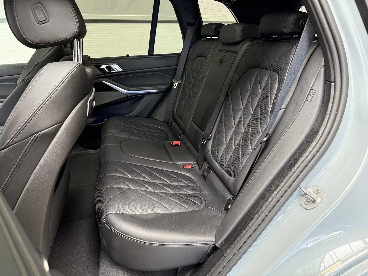 Bmw X5 xDrive30d 48V Msport