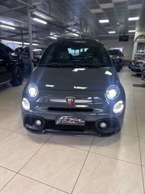Abarth 595 1.4 Turbo T-Jet 165 CV Turismo KM 24.000