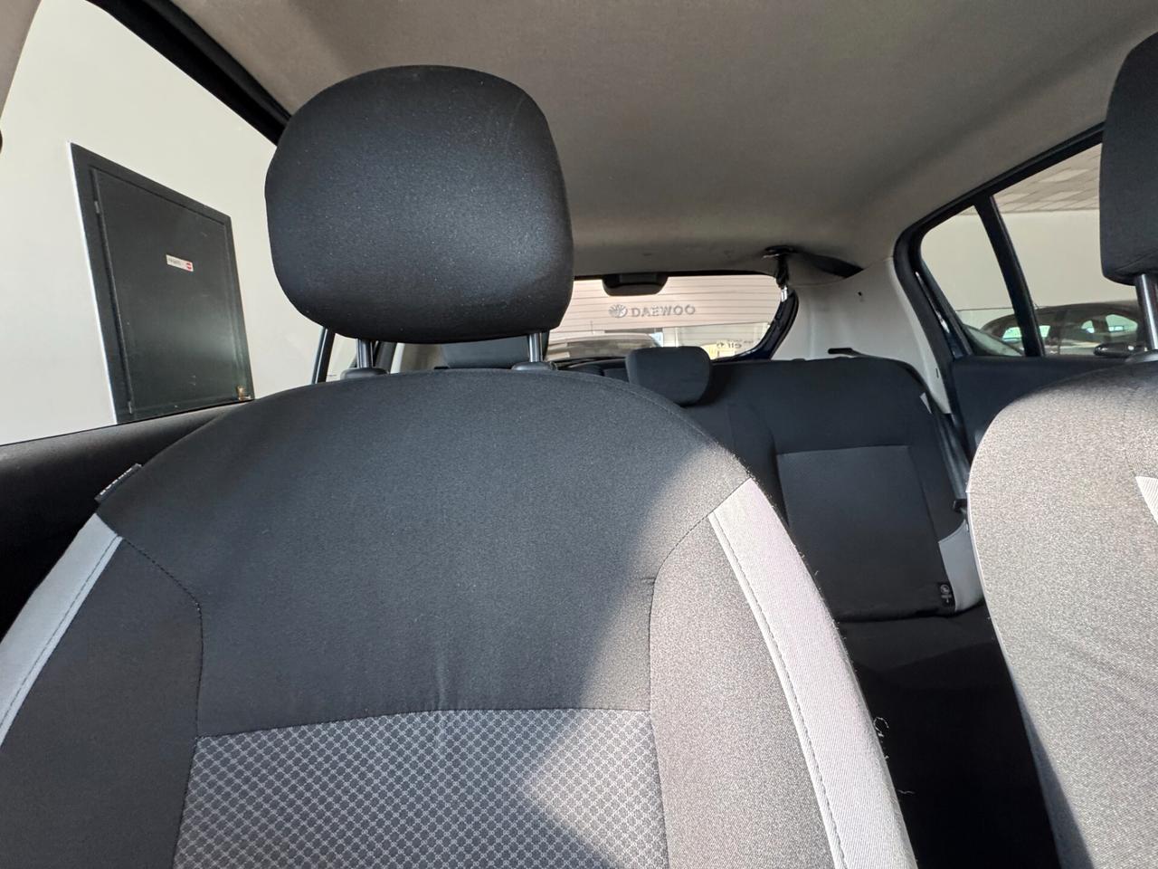 Dacia Sandero 1.5 dCi DIESEL EURO 6 - 8V 75CV Start&Stop Ambiance