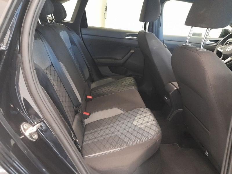 Volkswagen Taigo 1.0 TSI 85kW R-Line Plus