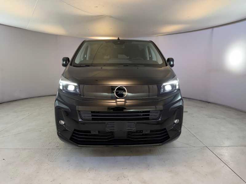 OPEL Zafira 2.0 BlueHDi 180cv BUSINESS EDITION Passo Lu