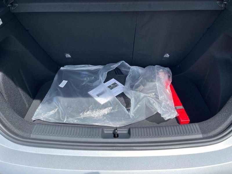 MG MG3 1.5 Comfort - KM0