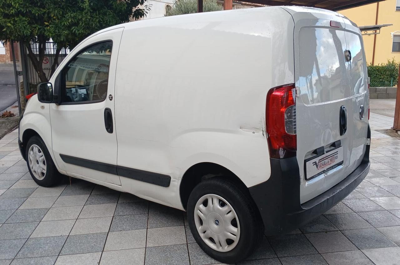Fiat Fiorino 1.4 8V 73CV Furgone Bz SX
