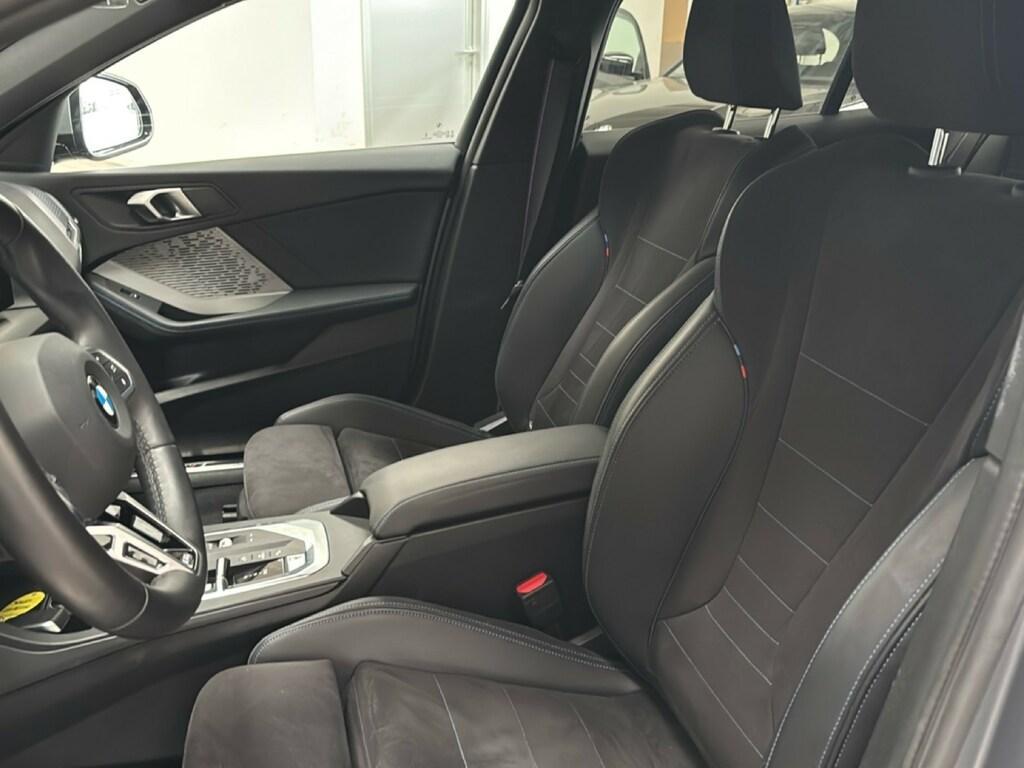 BMW Serie 1 118 d MSport Pro DCT