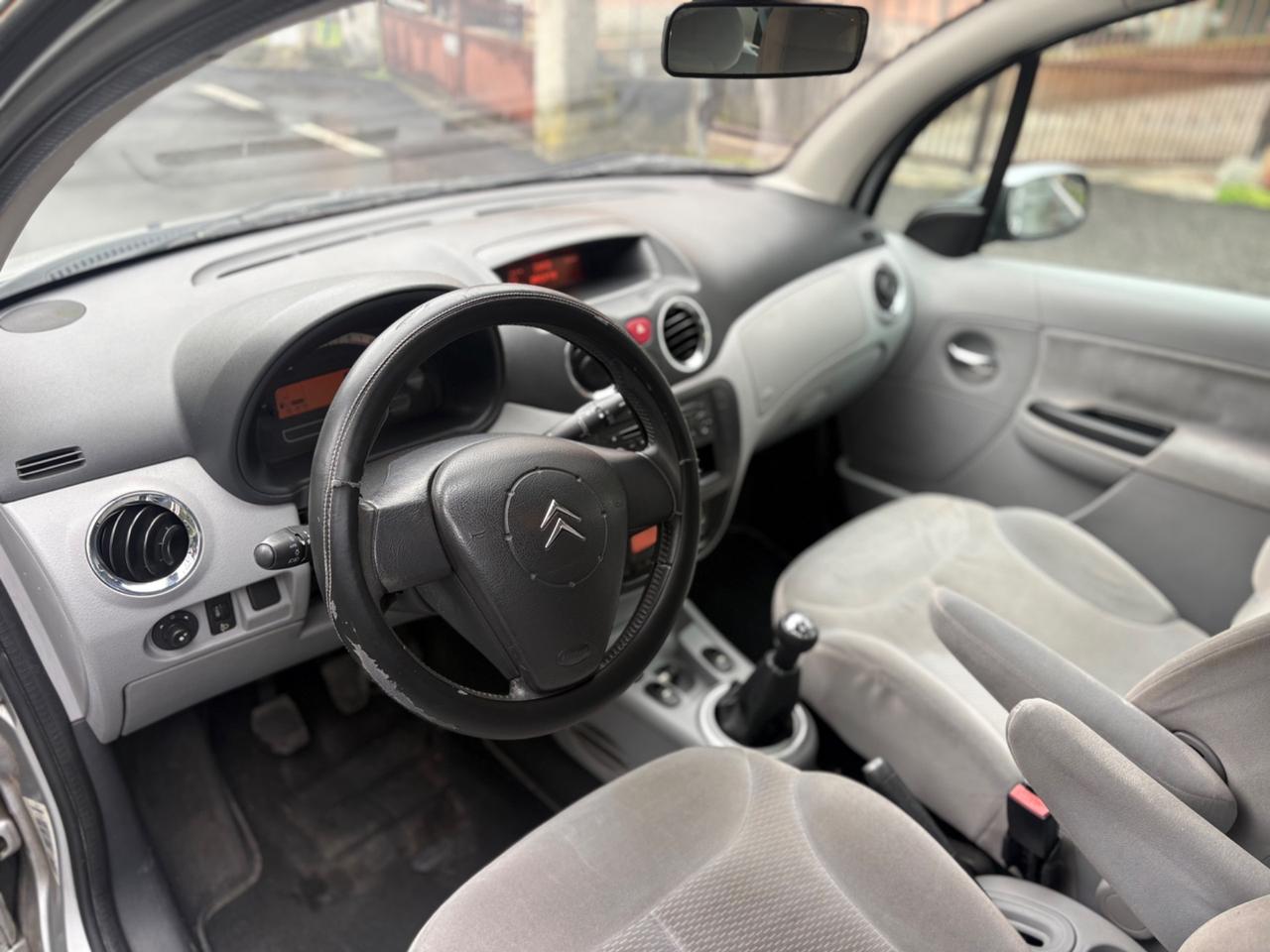 Citroen C3 1.1 Exclusive NEOPATENTATI