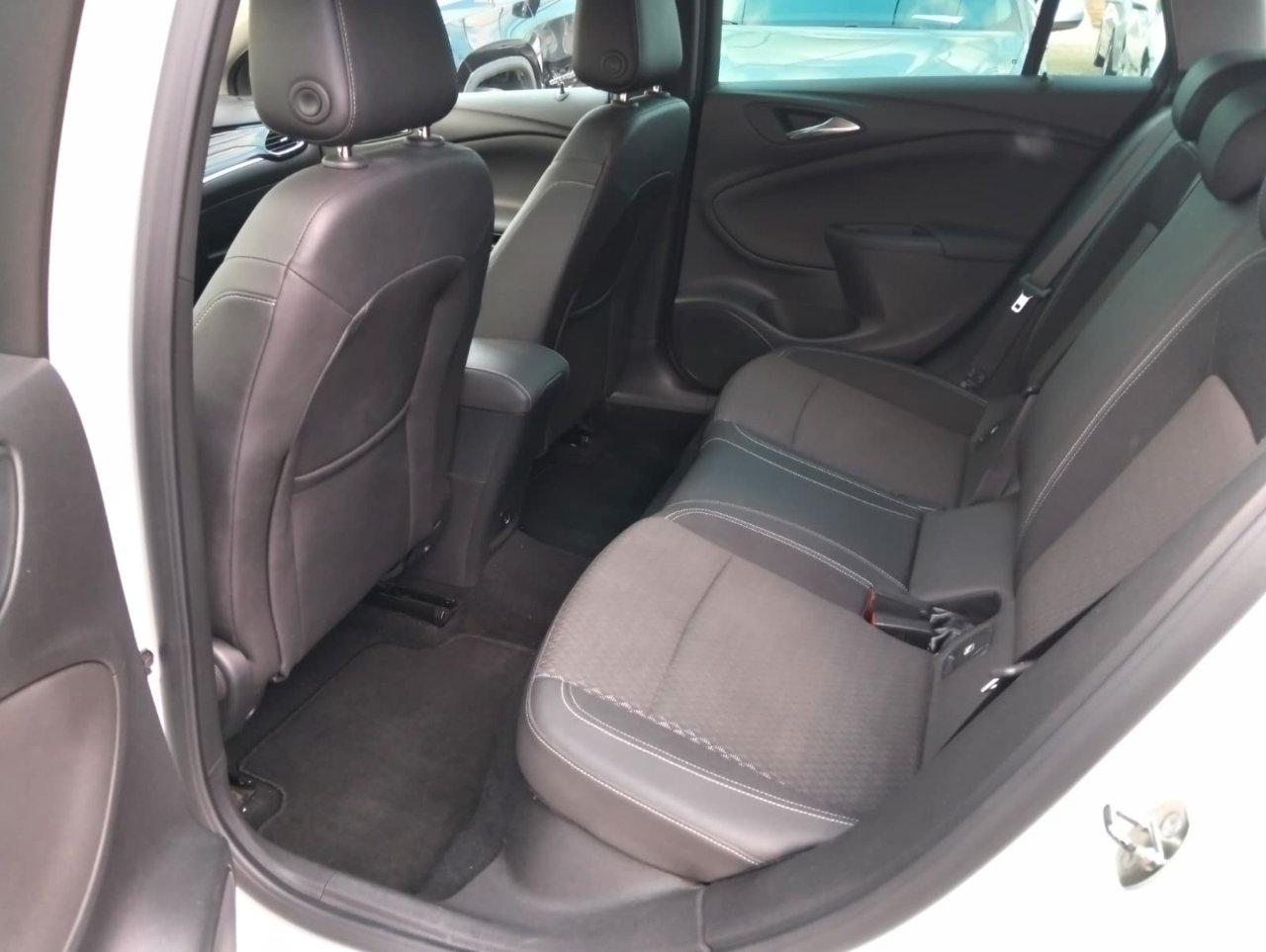 Opel Astra Sports Tourer 1.6 cdti Innovation s&s 110cv