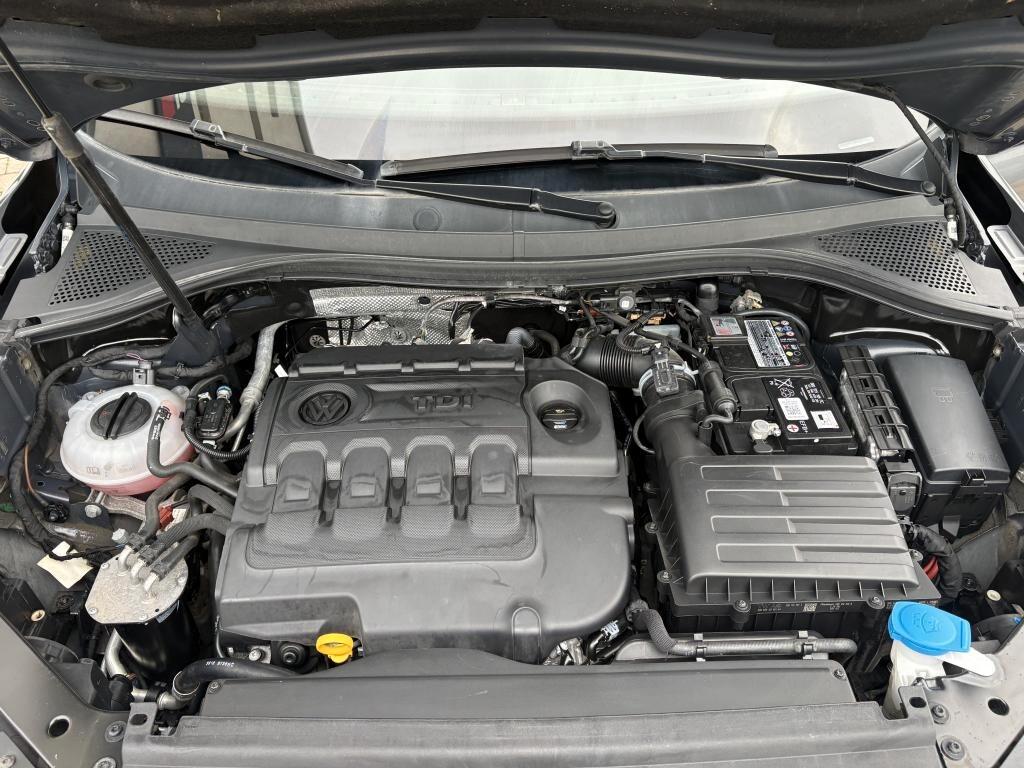 Volkswagen Tiguan 1.6 TDI 115cv Business BlueMotion Technology