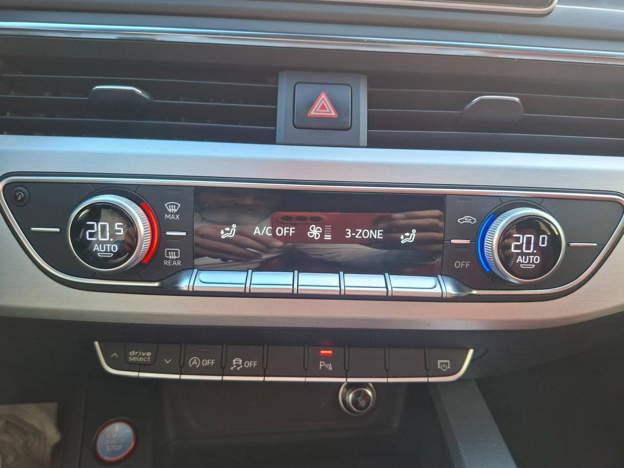 Audi S5 SPB 3.0 TFSI quattro tiptronic