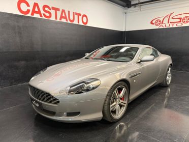 Aston Martin DB9 Le Mans Edition