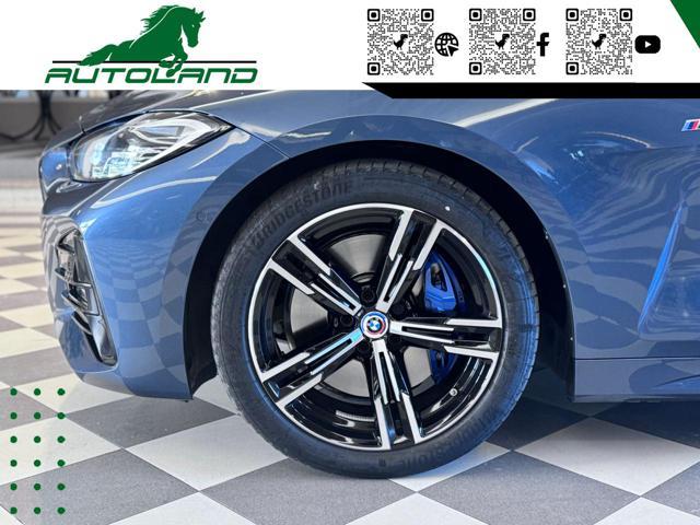 BMW 430 d 48V xDrive Coupé Msport 286CV