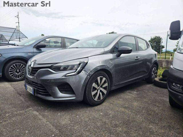 RENAULT Clio Clio V 2019 1.0 tce Equilibre 90cv my21 -GN128DA