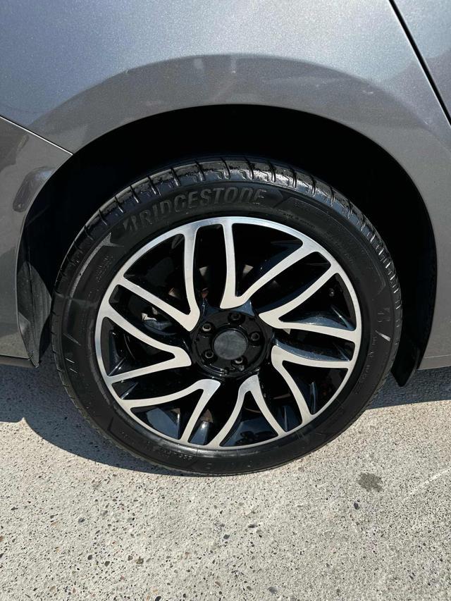 FIAT Tipo 1.6 Mjt S&S SW Life OK NEOPATENTATO