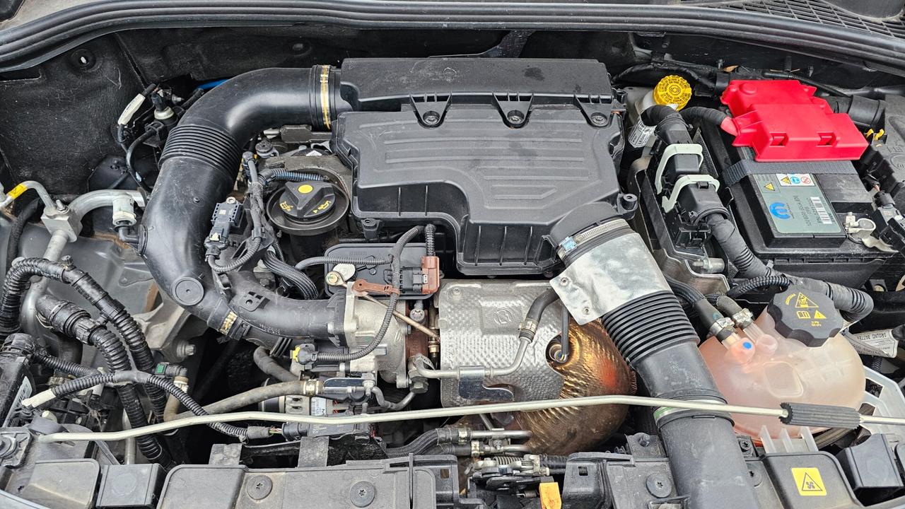 Fiat 500X 1.0 T3 120 CV Cult --OK NEOPATENTATI--