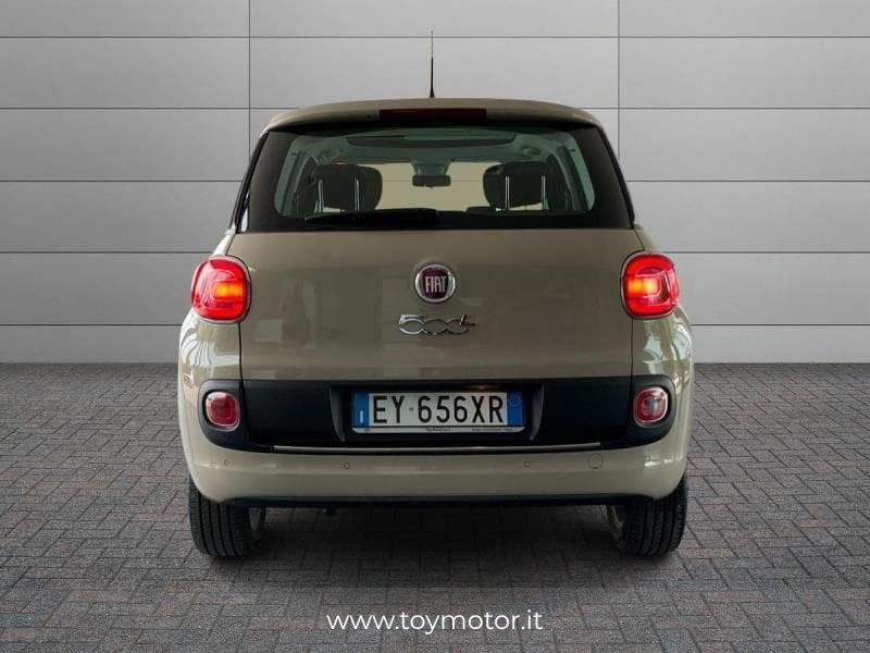 FIAT 500L 1.4 95 CV Lounge