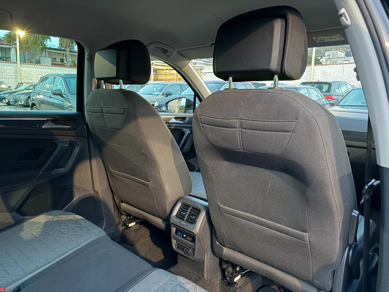 Volkswagen Tiguan Life 2.0 TDI 122CV