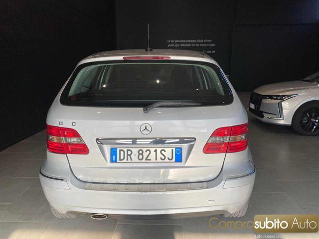 MERCEDES-BENZ B 170 B 170 (85.000km) Garanzia 12 Mesi