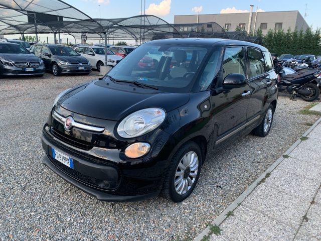 FIAT 500L Living 1.6 Multijet 120 CV LIVING
