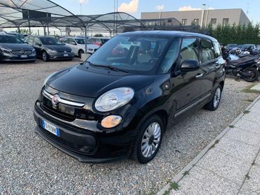 FIAT 500L Living 1.6 Multijet 120 CV LIVING