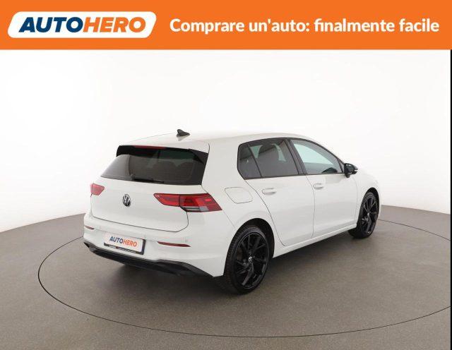 VOLKSWAGEN Golf 1.5 TSI EVO ACT Life