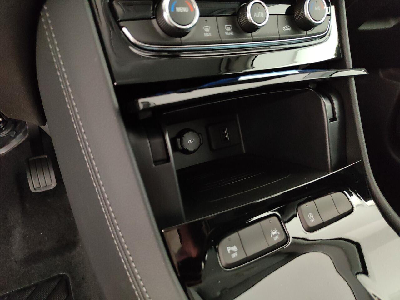 Opel Grandland 1.5 diesel Ecotec aut. Edition