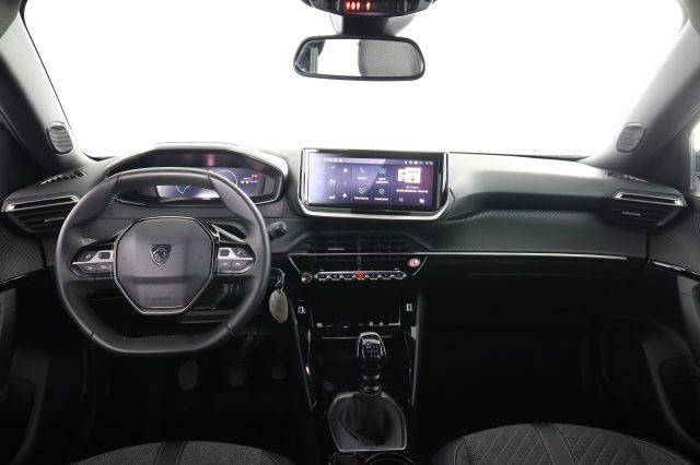PEUGEOT 2008 2008 PureTech 100 S&S Allure