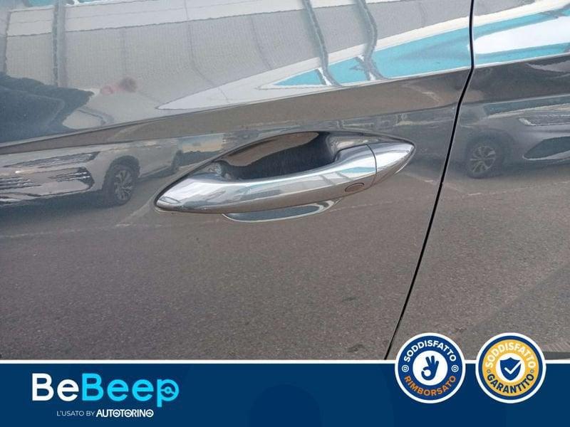 Hyundai Tucson 1.6 HEV EXELLENCE LOUNGE PACK 2WD AUTO