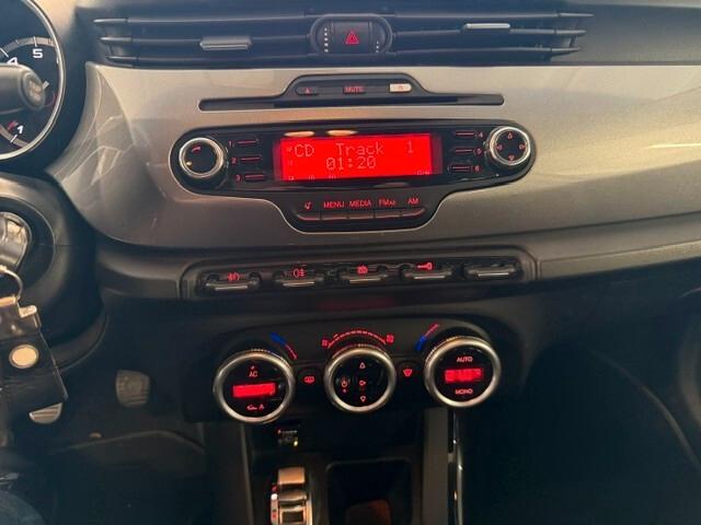 Alfa Romeo Giulietta 1.4 Turbo 120 CV GPL Progression