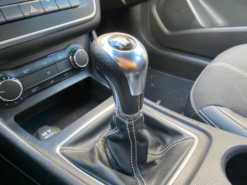 Mercedes Classe A A 180 cdi (be) Sport