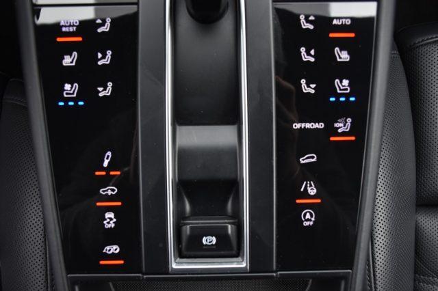 PORSCHE Macan 2.0 T *PSCB*TETTO*CAM360*PASM*21"*FULL*