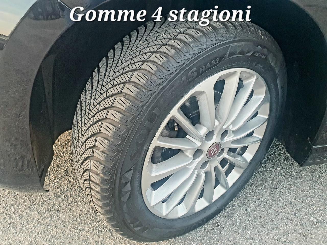 Fiat Tipo 1.0 5 porte City Sport 100cv