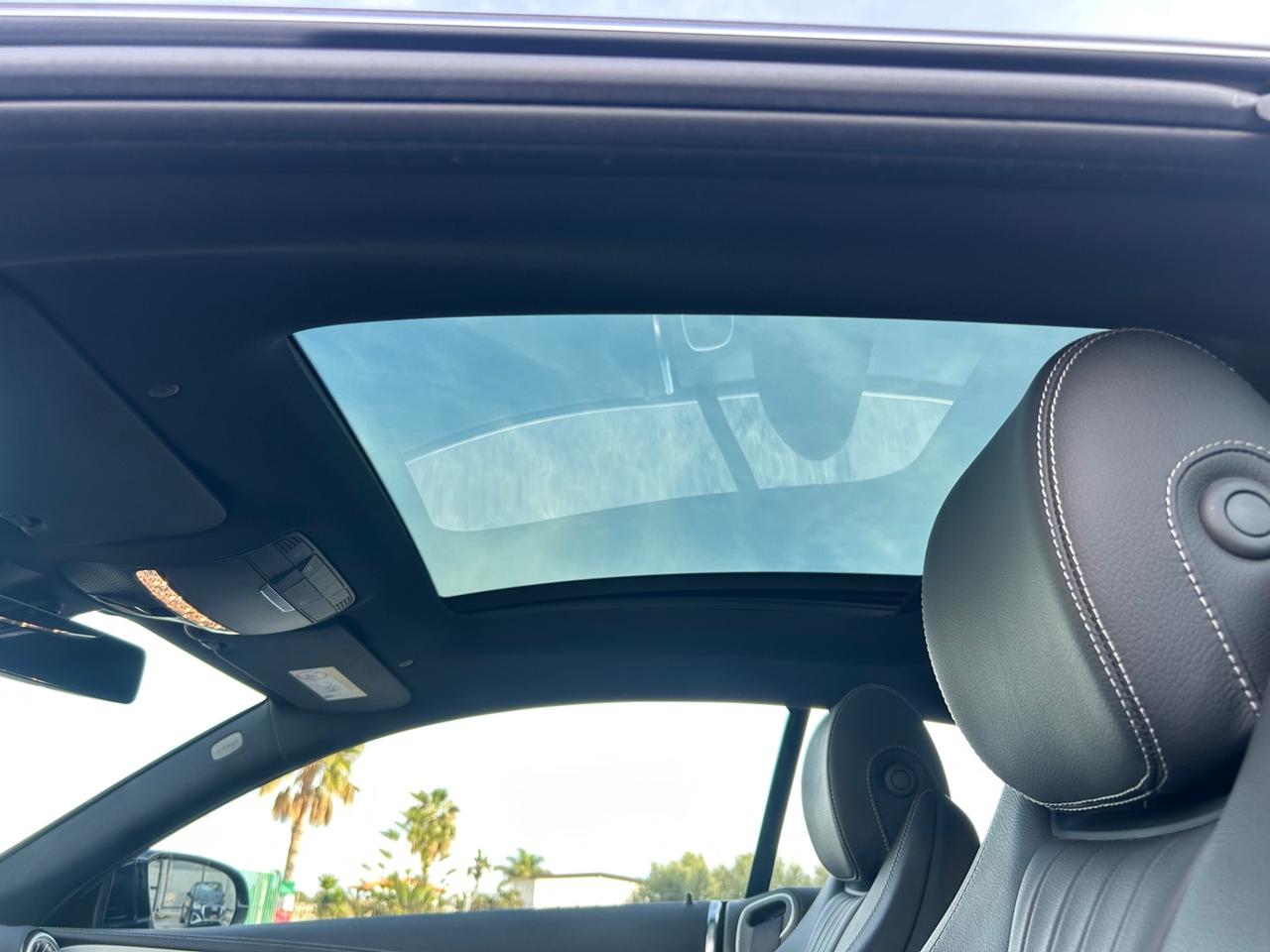 Mercedes-benz E 200 Mild hybrid AMG Line Premium Plus