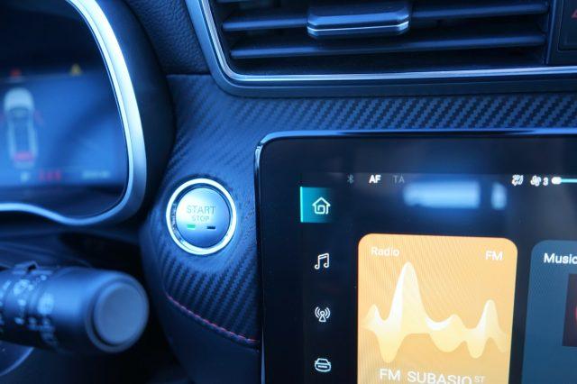 MG ZS 1.0T-GDI aut. Luxury
