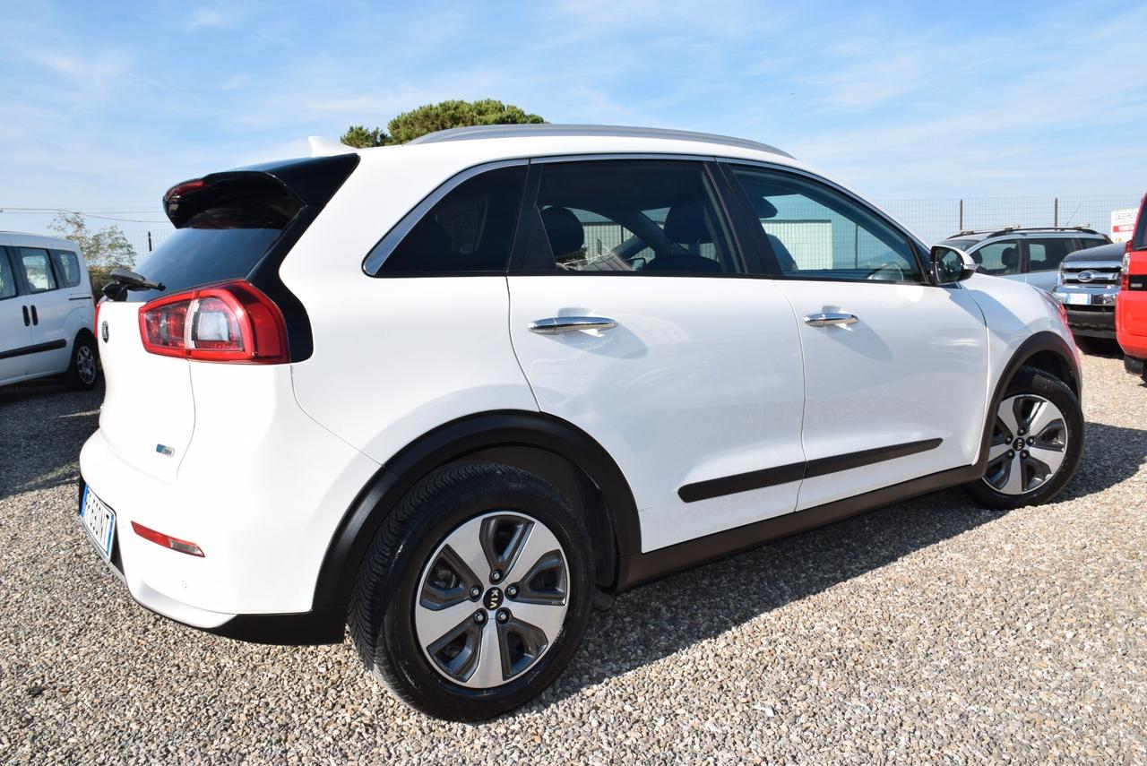 Kia Niro HYBRID 1.6 GDi AUTOM. DCT HEV Style FULL