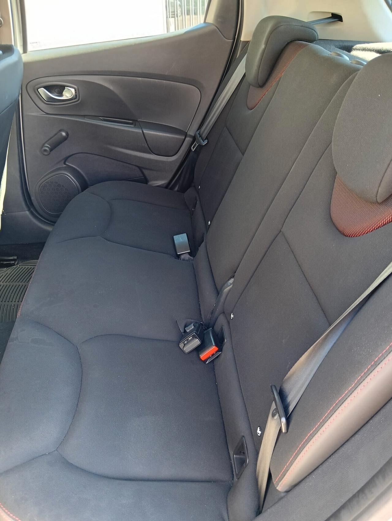 Renault Clio dCi 8V 75CV Start&Stop 5 porte Energy Life