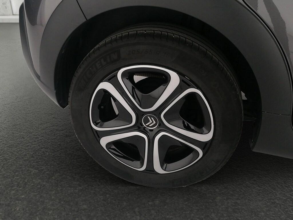 Citroen C3 1.2 PureTech Shine