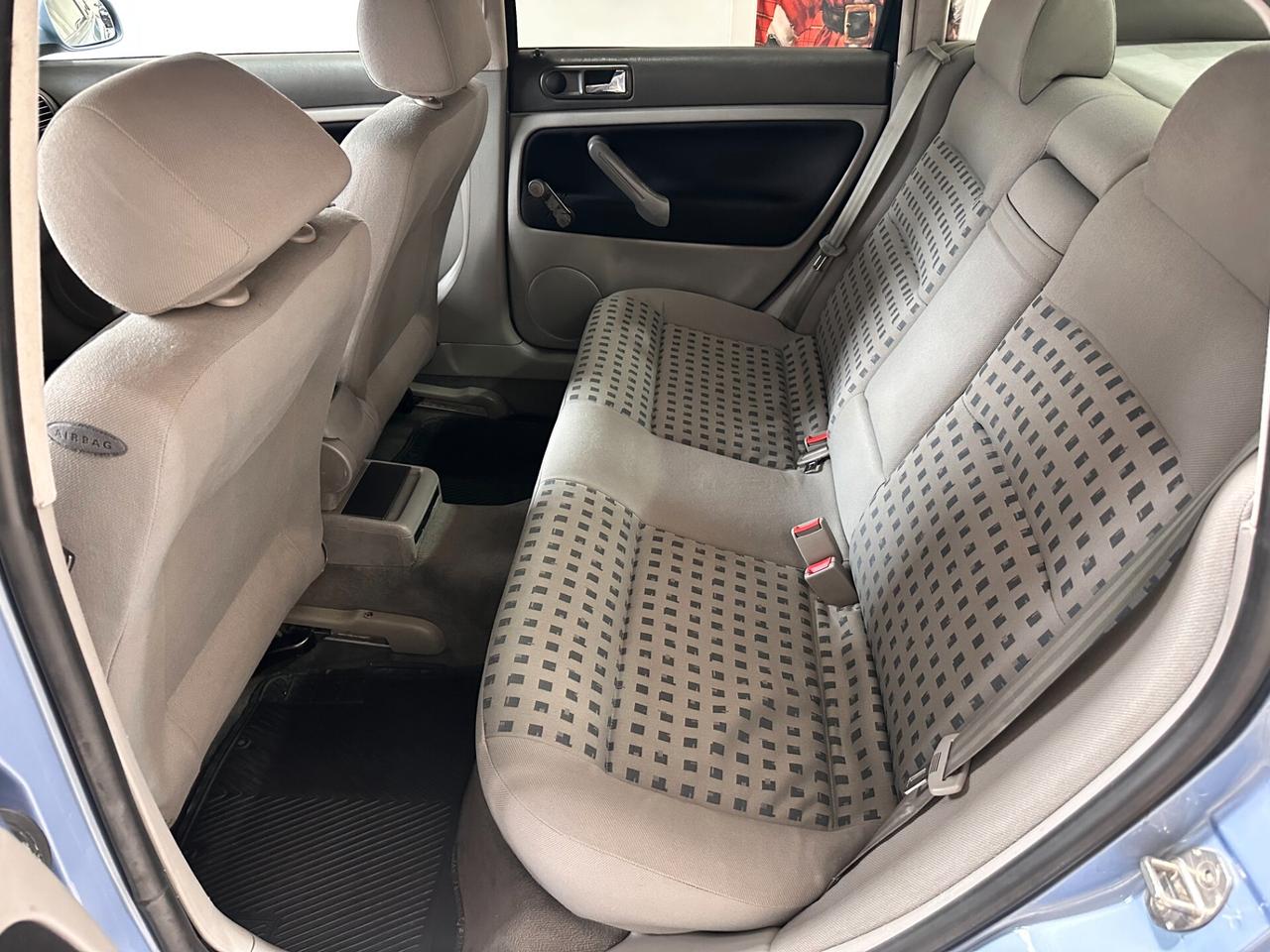 Volkswagen Passat 1.9 TDI 115cv UNICO PROP. - PERFETTA!!