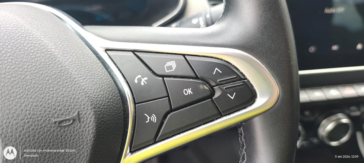 Renault Arkana Full Hybrid E-Tech 145 CV Techno