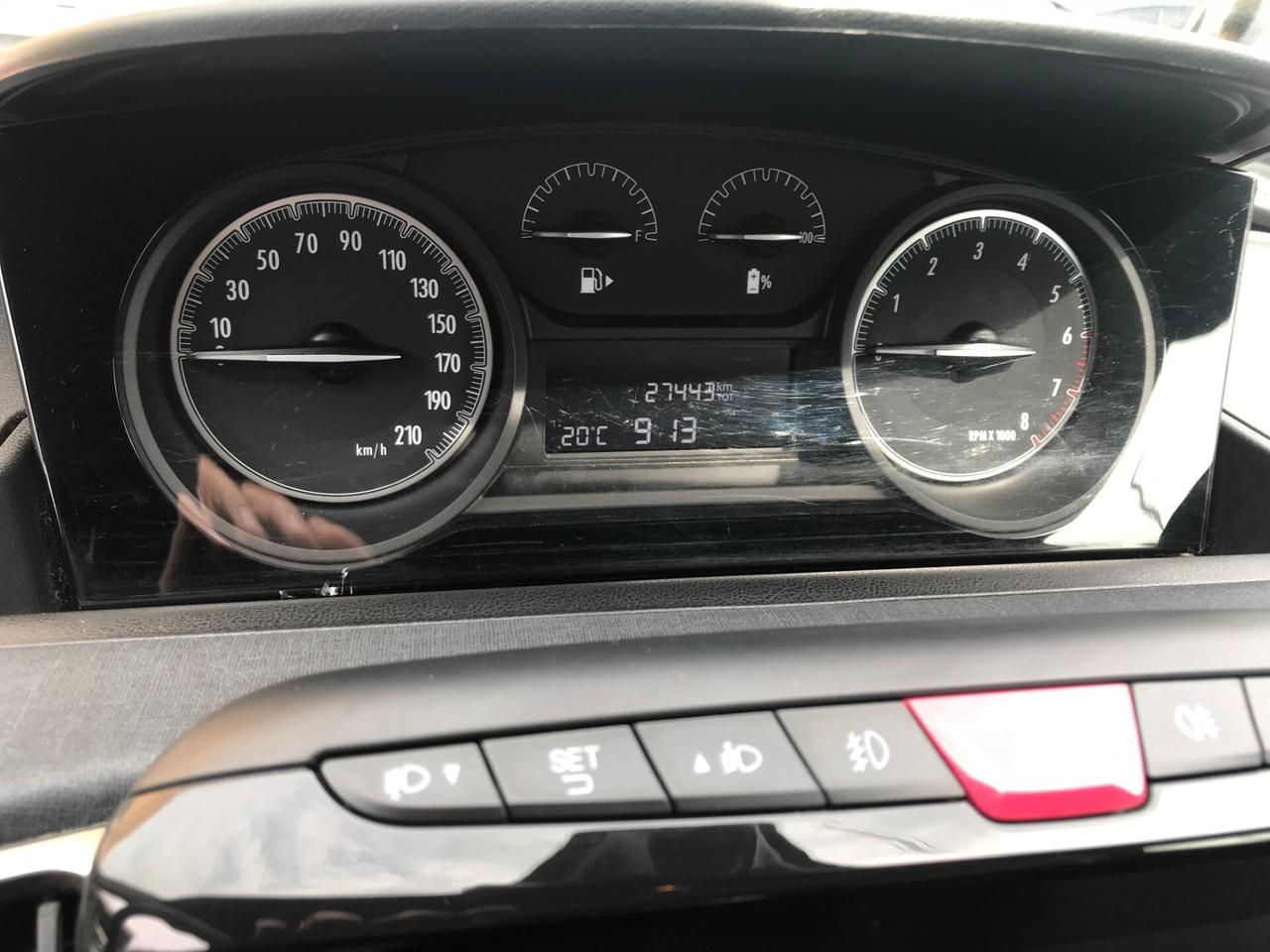 Lancia Ypsilon 1.0 FireFly 5 porte S&S Hybrid Ecochic Silver