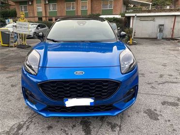 Ford Puma Puma 1.0 ecoboost h ST-Line s OFFERTA