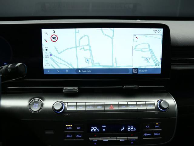 HYUNDAI Kona 1.0 T-GDI 120CV XLine