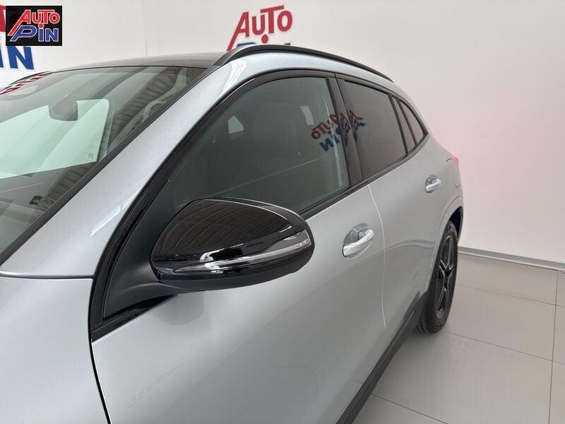 Mercedes-Benz GLA GLA 200 d Auto AMG Line Premium*Pack Night*Tetto*Ambient*