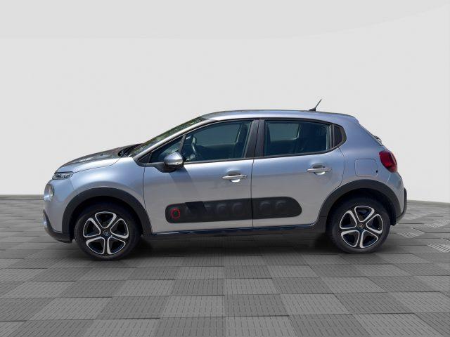 CITROEN C3 C3 PureTech 83 S&S Shine
