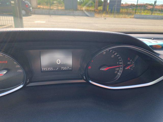 PEUGEOT 308 BlueHDi 120 S&S EURO 6 SW Allure