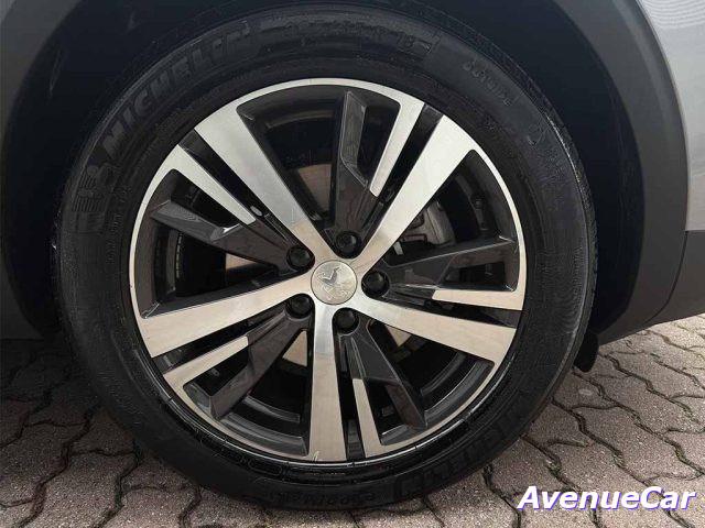 PEUGEOT 3008 1.5 bluehdi Allure TELECAMERA POST. IVA ESPOSTA