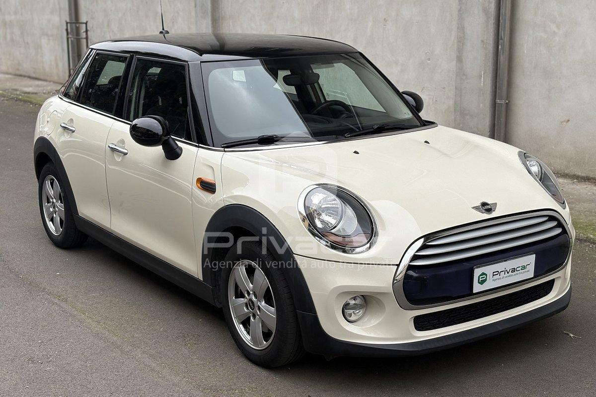 MINI Mini 1.5 Cooper 5 porte