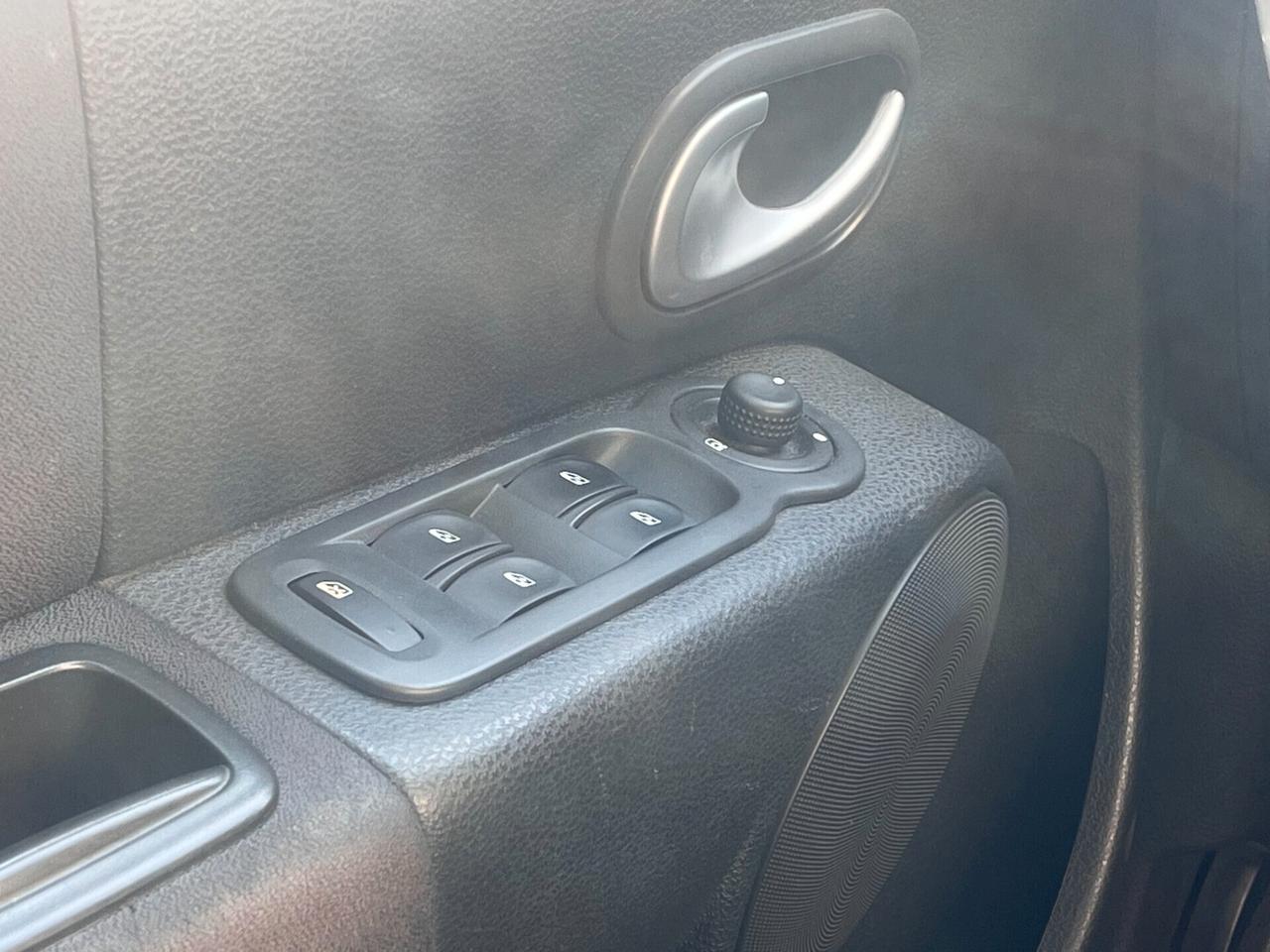 RENAULT GRAN MODUS 1.2 100 cv TETTO PANORAMICO